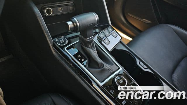 Kia Sportage 5세대 Prestige, 2024 9