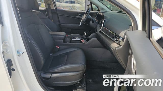 Kia Sportage 5세대 Prestige, 2024 10