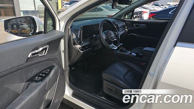 Kia Sportage 5세대 Prestige, 2024 11