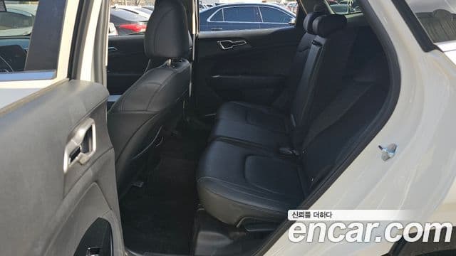 Kia Sportage 5세대 Prestige, 2024 12