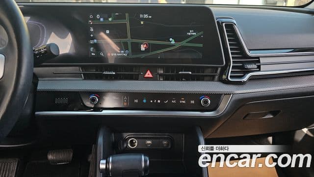 Kia Sportage 5세대 Prestige, 2024 14