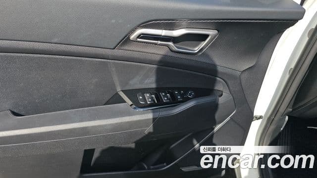 Kia Sportage 5세대 Prestige, 2024 17