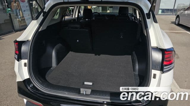 Kia Sportage 5세대 Prestige, 2024 20