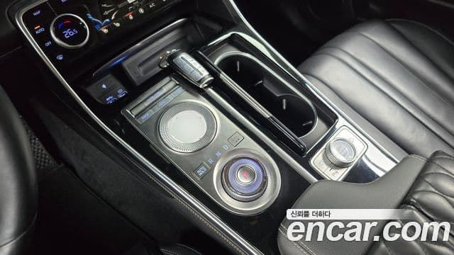 Genesis GV80, 2020 9