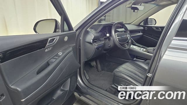 Genesis GV80, 2020 10