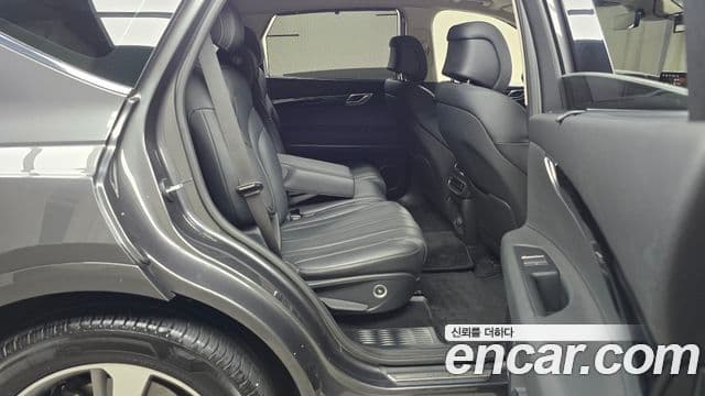 Genesis GV80, 2020 12