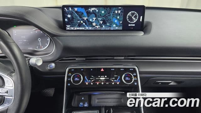 Genesis GV80, 2020 13