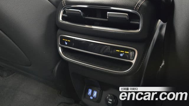 Genesis GV80, 2020 18