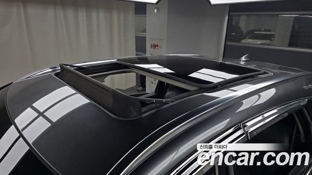 Genesis GV80, 2020 19