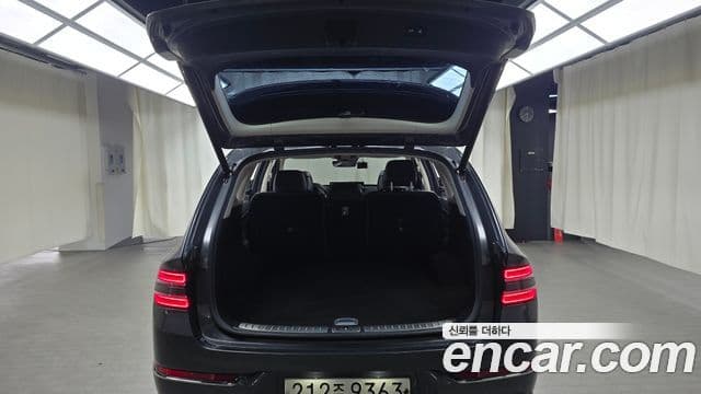 Genesis GV80, 2020 20