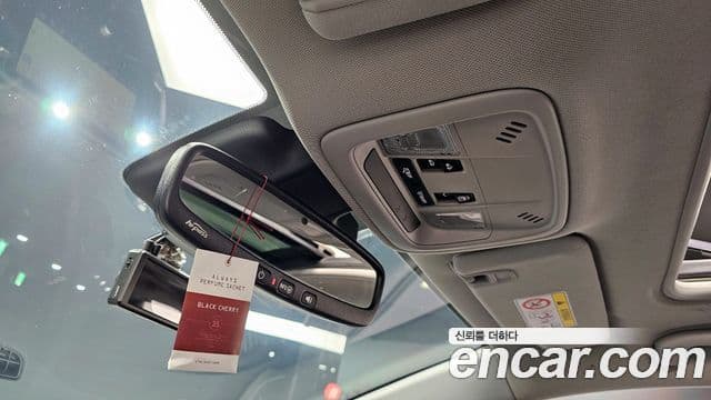 Chevrolet(GM대우) The / новый New Malibu 2.0 турбо Red Line, 2022 16