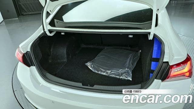 Chevrolet(GM대우) The / новый New Malibu 2.0 турбо Red Line, 2022 20