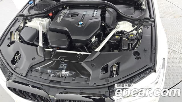 BMW 5시리즈 (G30) 530i xDrive M Sport Plus, 2019 6