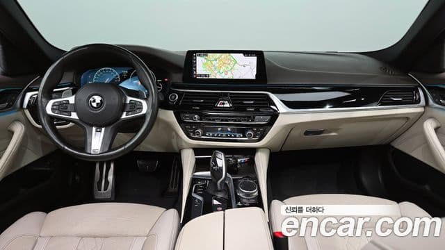 BMW 5시리즈 (G30) 530i xDrive M Sport Plus, 2019 7