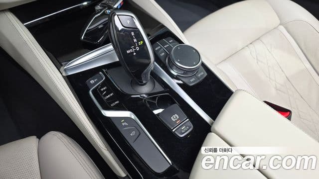 BMW 5시리즈 (G30) 530i xDrive M Sport Plus, 2019 9
