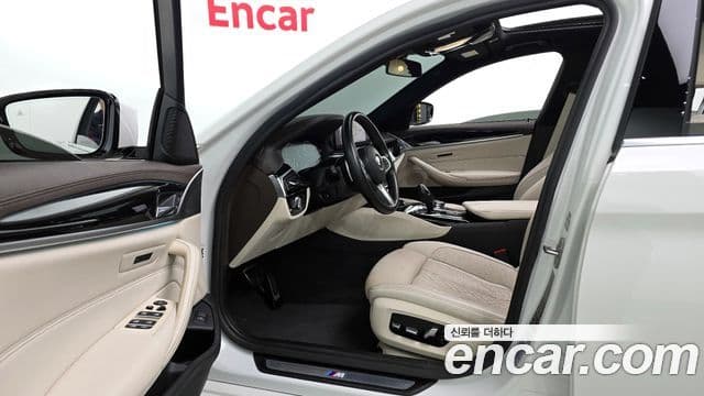 BMW 5시리즈 (G30) 530i xDrive M Sport Plus, 2019 10