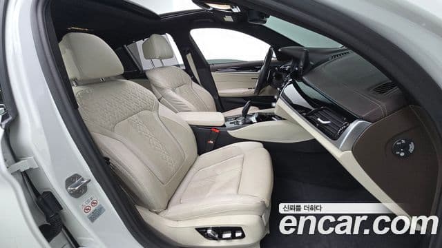 BMW 5시리즈 (G30) 530i xDrive M Sport Plus, 2019 11