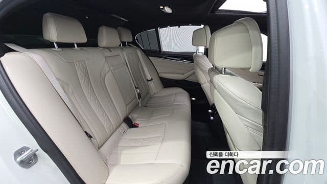 BMW 5시리즈 (G30) 530i xDrive M Sport Plus, 2019 12