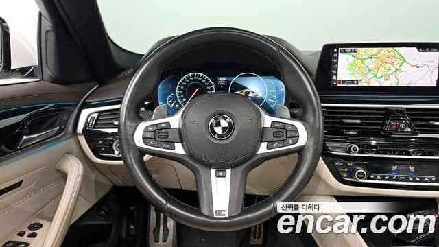 BMW 5시리즈 (G30) 530i xDrive M Sport Plus, 2019 13