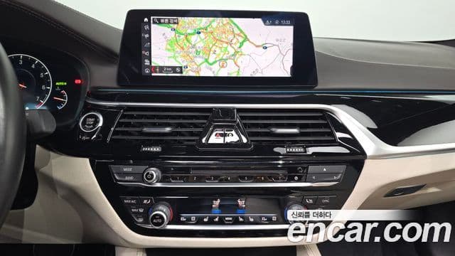 BMW 5시리즈 (G30) 530i xDrive M Sport Plus, 2019 14