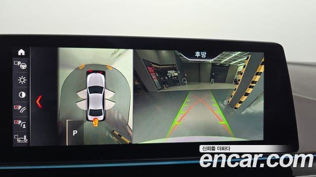 BMW 5시리즈 (G30) 530i xDrive M Sport Plus, 2019 15