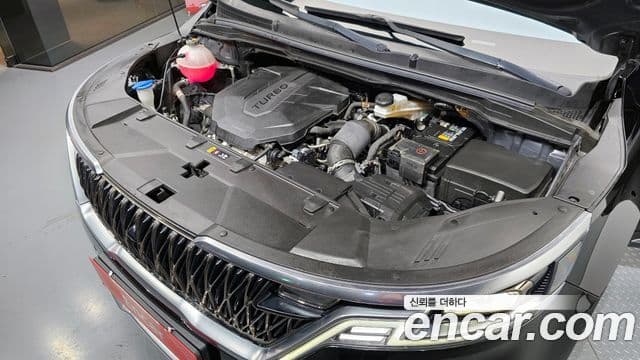 Kia Carnival 4세대 Signature, 2021 6