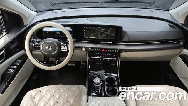 Kia Carnival 4세대 Signature, 2021 7