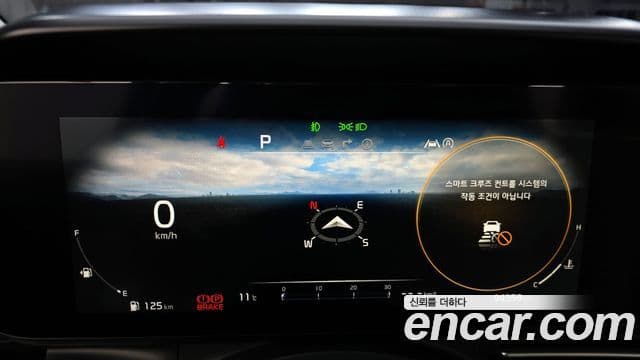 Kia Carnival 4세대 Signature, 2021 8