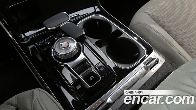 Kia Carnival 4세대 Signature, 2021 9