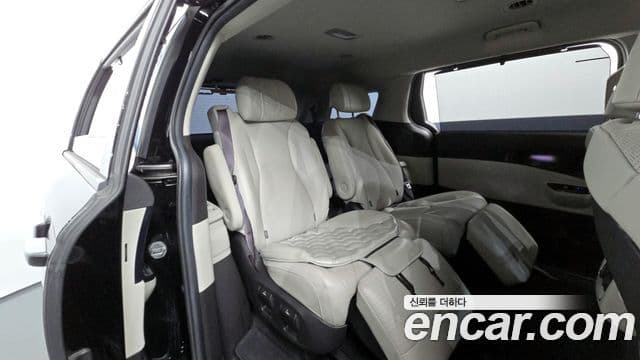 Kia Carnival 4세대 Signature, 2021 12