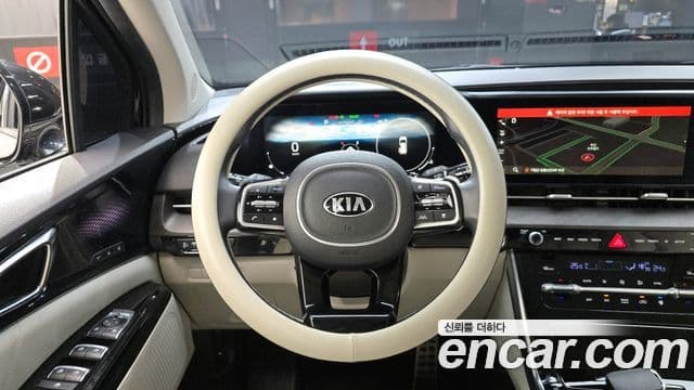 Kia Carnival 4세대 Signature, 2021 13