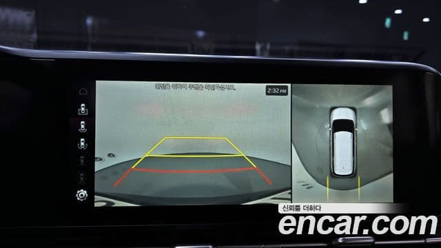 Kia Carnival 4세대 Signature, 2021 14