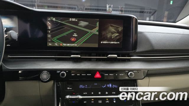 Kia Carnival 4세대 Signature, 2021 16