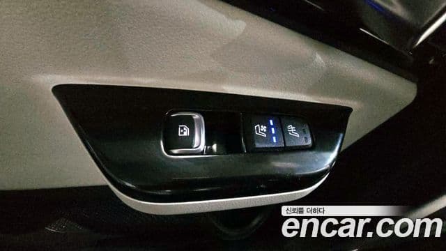 Kia Carnival 4세대 Signature, 2021 18