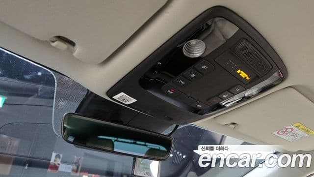 Kia Carnival 4세대 Signature, 2021 19