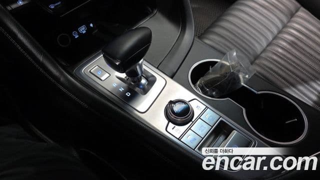 Genesis G70 Sport пакет, 2019 9