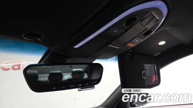 Genesis G70 Sport пакет, 2019 18