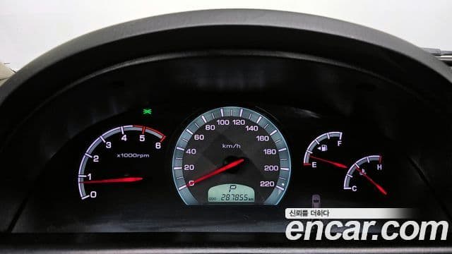 KG모빌리티(SsangYong) Rexton W Prestige, 2014 8