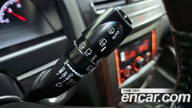 KG모빌리티(SsangYong) Rexton W Prestige, 2014 14