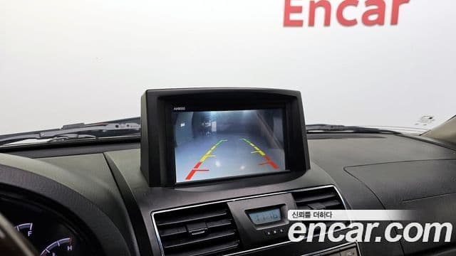 KG모빌리티(SsangYong) Rexton W Prestige, 2014 16