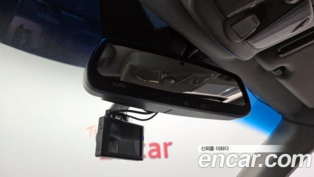 KG모빌리티(SsangYong) Rexton W Prestige, 2014 17