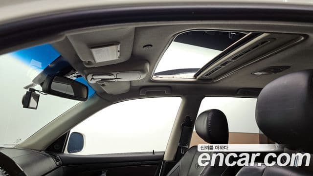 KG모빌리티(SsangYong) Rexton W Prestige, 2014 18