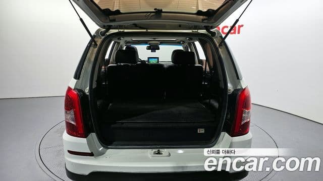 KG모빌리티(SsangYong) Rexton W Prestige, 2014 20