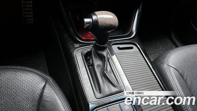 Kia New Sorento R Noblesse, 2014 9