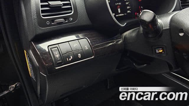 Kia New Sorento R Noblesse, 2014 16