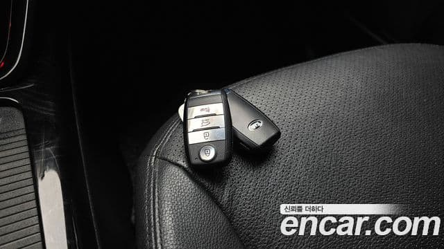 Kia New Sorento R Noblesse, 2014 17