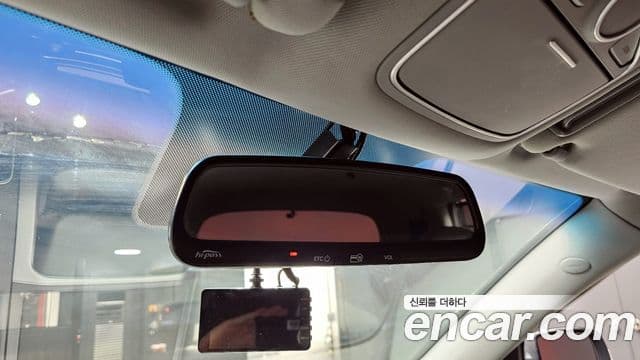 Kia New Sorento R Noblesse, 2014 18