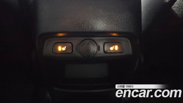 Kia New Sorento R Noblesse, 2014 19