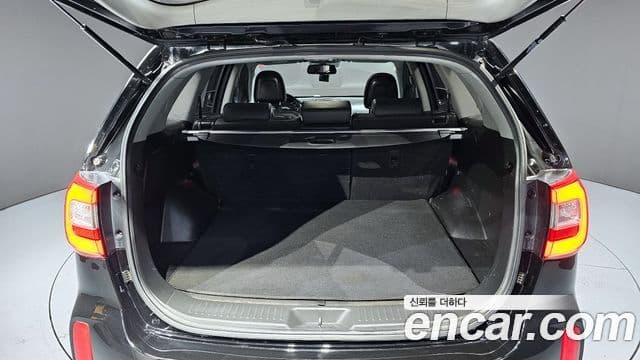 Kia New Sorento R Noblesse, 2014 20