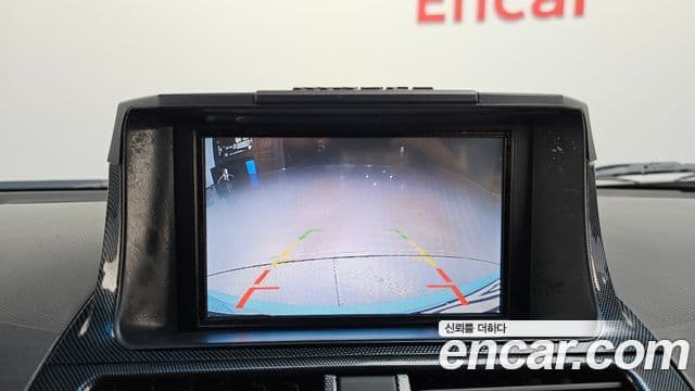 Chevrolet(GM대우) Matiz Creative Star, 2010 15